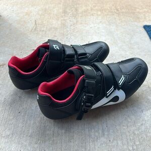 Peloton cycling shoes size 44